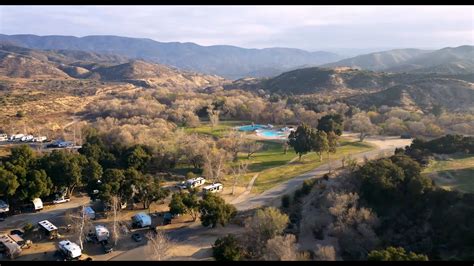 Temecula, California Campground | Temecula KOA at Vail Lake