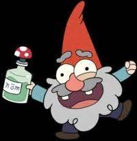 Shmebulock ~ Gravity Falls | Wiki | Cartoon Amino Español Amino