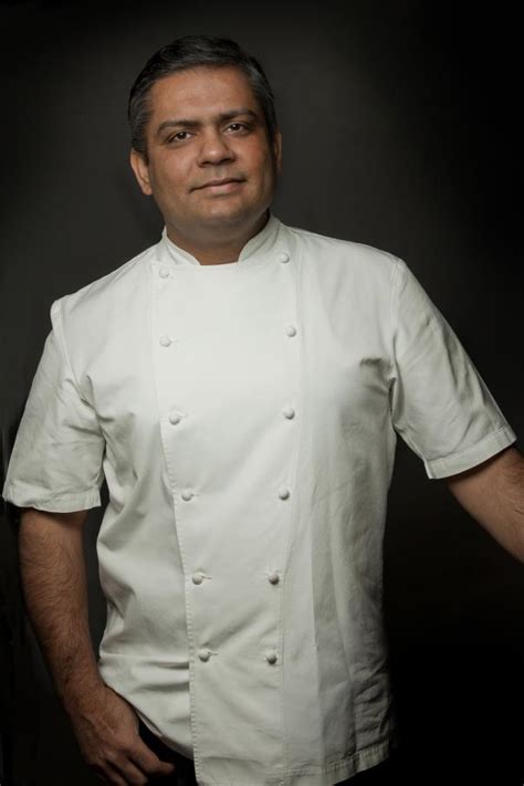 Vivek Singh confirmed for keynote session at Commercial Kitchen 2017 | LACA