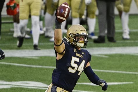 College football schedules: Navy opens 2021 season vs. Marshall ...