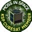 KSP Community CubeSat - Page 64 - Science & Spaceflight - Kerbal Space ...