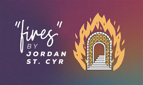 "Fires" by Jordan St. Cyr | Air1 Worship Music