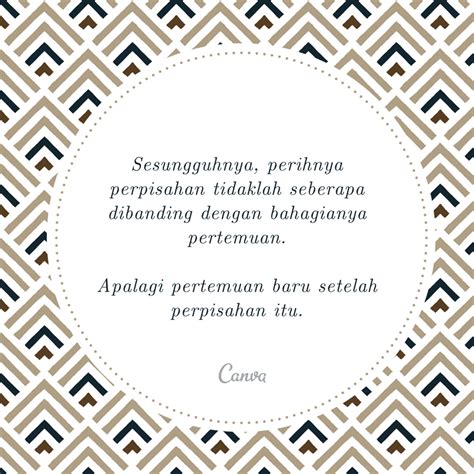 Kata Kata Perpisahan Paling Mengharukan | Dengan Gambar - Canva