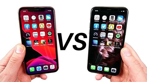 Iphone 11 vs xr speed test – Ericvisser