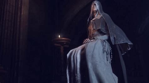 Dark Souls 3: Ashes Of Ariandel Gets An Official Announcement Trailer - Attack of the Fanboy