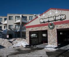 The 30 BEST Snowshoe Hotels, Lodging, & Condo Rentals | Snowshoe Mountain Resort