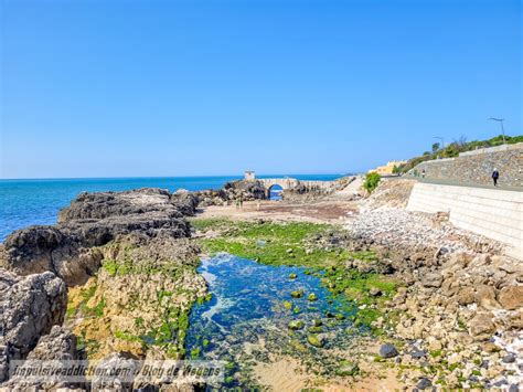 Best Oeiras beaches in Portugal