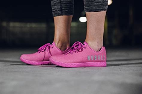 NOBULL Women’s Training Shoes and | Crossfit Blogger