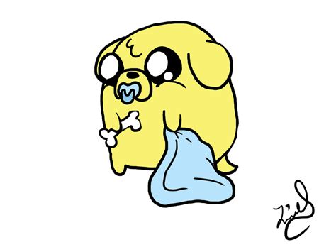 Baby Jake by leeleecalgirl on DeviantArt