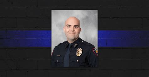 Carrollton police officer killed in car crash while on duty | DFW Scanner