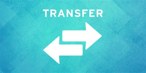 Transfer Resource Center