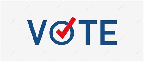 Vote Usa Clipart PNG Images, Vote Sign 2020 Usa, Primary, Banner, Patriotic PNG Image For Free ...