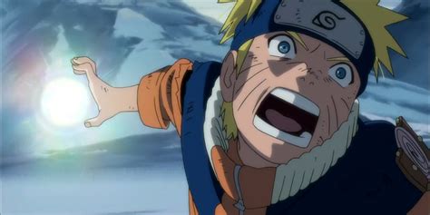 Naruto The Movie: Ninja Clash In The Land Of Snow (2004) - Review - Far East Films