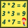 Maths Multiplication Table for Android - Download