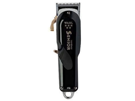 Wahl 5-Star Senior Cordless - WiseBarber.com