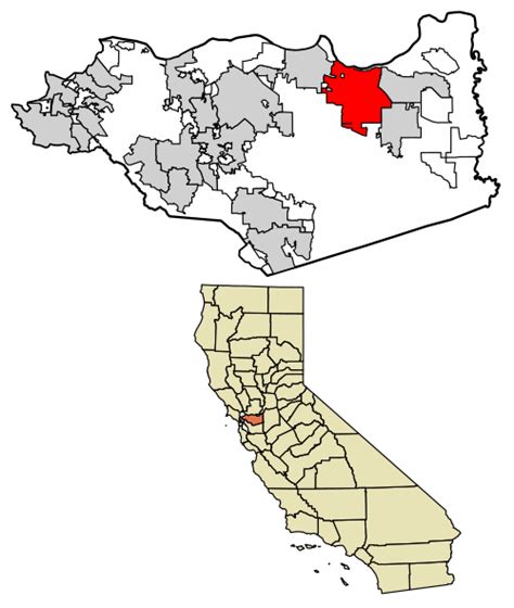 Antioch, California - Simple English Wikipedia, the free encyclopedia