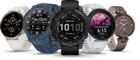 Find Your Garmin Watch | Garmin Philippines