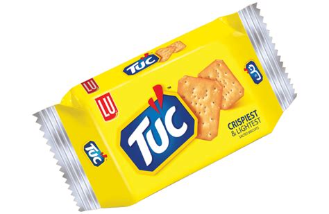 TUC – Continental Biscuits Ltd.