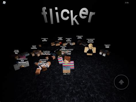 Pin by Ryann Jacob on Flicker | Flicker, Best games, Roblox