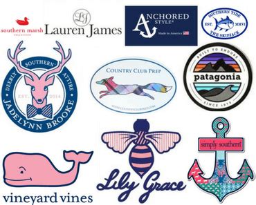 30+ Companies That Give Out Free Preppy Brand Stickers In 2024 (And How ...