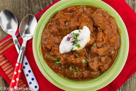 Award Winning Chili Cook Off Recipes Texas | Besto Blog