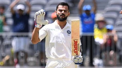 India vs Australia: Records tumble as Virat Kohli brings up 25th Test ...