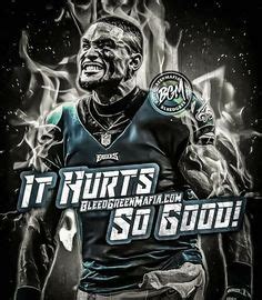 Jalen Hurts Sooooo Cool