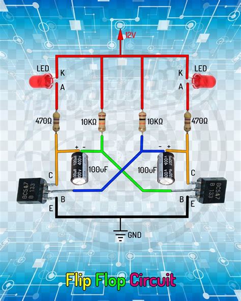 Pin by Léon Rauguidec on Electronique | Electronic circuit projects ...