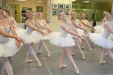 The Summer Intensive — Tampa City Ballet Dance School