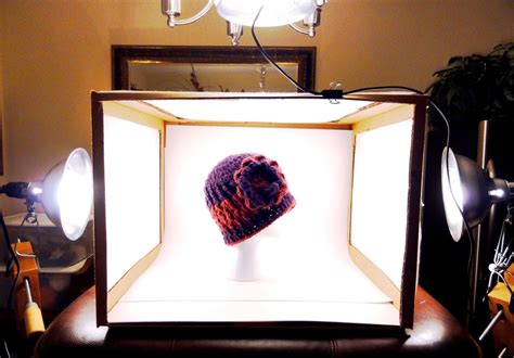 Cheri Quite Contrary: DIY Lightbox Tutorial | Light box diy, Light box photography, Diy lightbox