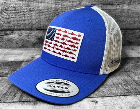 Columbia PFG Mesh Snap Back Fish Cap: Reviewing A Great Choice for a ...