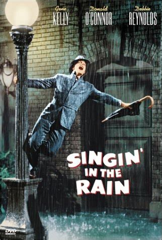 Black Sheep Reviews: A film review site.: SINGIN' IN THE RAIN