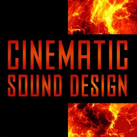 Cinematic Sound Design | Big Fish Audio | bestservice.com | EN