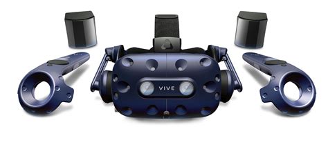 HTC VIVE LAUNCHES VIVE PRO FOR ENTERPRISES TO GROW VR-BASED BUSINESS