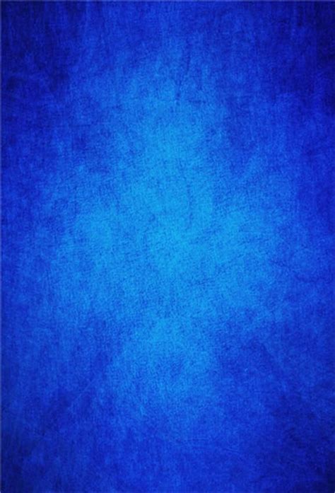 a blue background that is very soft