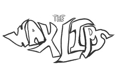 The Wax Lips