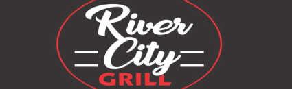 River City Grill Menu, Winona, MN