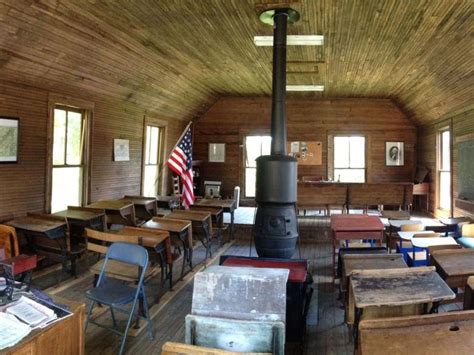 Little Creek One Room School House | Official Georgia Tourism & Travel Website | Explore Georgia.org