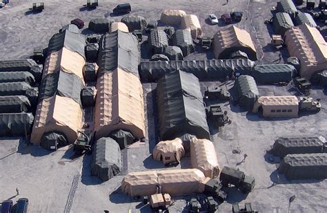 DRASH_Army_Tents_4 | DRASH Army Tents | DHS Systems LLC | Flickr