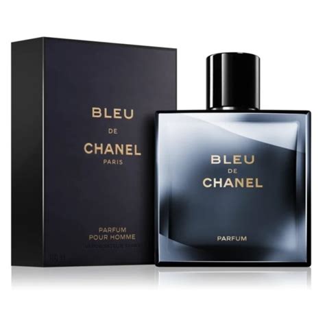 Buy Chanel Bleu De Chanel Perfume For Men EDP 100ml – Price ...