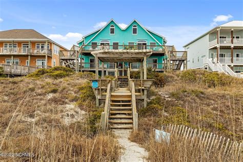 Emerald Isle, NC Real Estate - Emerald Isle Homes for Sale | realtor.com®