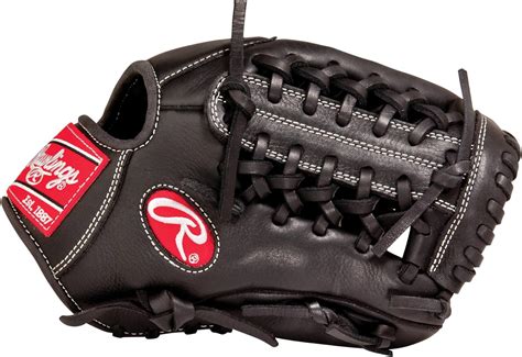 Rawlings Game Series Gold Glove with Modified Trapeze Web, Right Hand Throw, 11.5-Inch ...