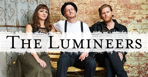 Observations from a simple life: The Lumineers: a great band worth ...