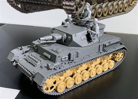 Novidades Tamiya 1/35 - Marder I e Panzer IV F | Webkits Modelismo