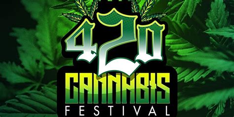 420 Cannabis Music Festival 2021 | Lansing | PotGuide