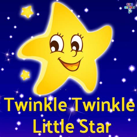 Twinkle Twinkle Little Star - Song Download from Twinkle Twinkle Little ...