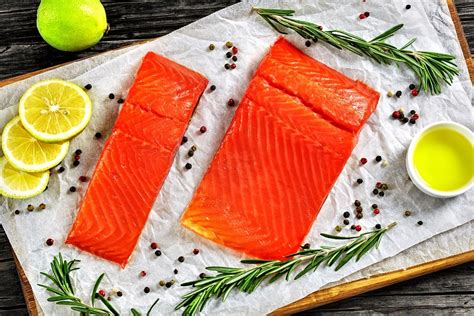 Things to know about Norwegian salmon - Food - The Jakarta Post