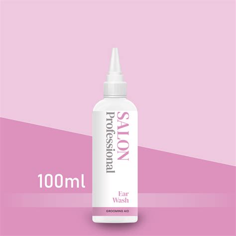 Ear Cleaning Lotion 100ml - Simpsons