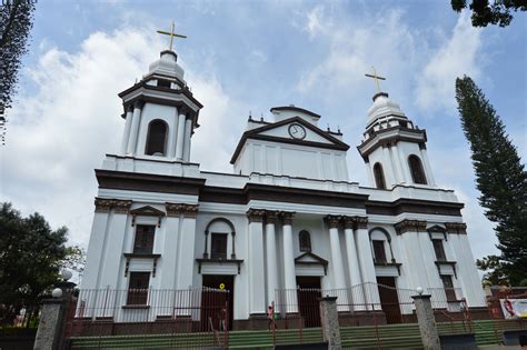 Foto: Catedral de Alajuela - Alajuela, Costa Rica