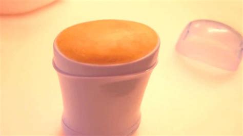 How to make natural deodorant for sensitive skin - YouTube